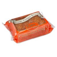 Stem Ginger Brack - Pack of 12