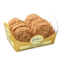 Oat Snaps - Pack of 12