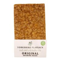 Original Flapjack Sharing Slab - Pack of 8