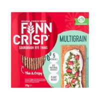 Original Sourdough Rye Thins - Pack of 9