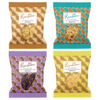 All Butter Twin Pack Biscuits Mixed Case