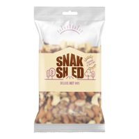 Deluxe Nut Mix - Pack of 12