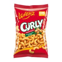 Curly Peanut Classic - Pack of 14