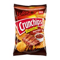 Crunchips Roasted Spare Ribs - Pack of 10