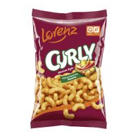 Curly Mexican Style - Pack of 14