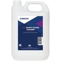 C408 Safety Floor Cleaner 5L