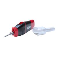 WLIBA4 Cordless Battery Powered Soldering Iron
