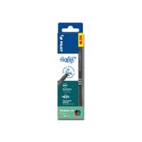 FriXion Ball Plus 07 Ballpoint Pen Assorted (Pack of 4)