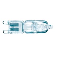 18W Halogen G9 Energy Saving Capsule Clear 2700K