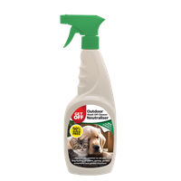 Outdoor Wash Off Cleaner Neutraliser 750ml