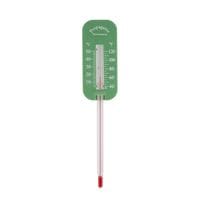 Propagation Thermometer