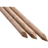Round Softwood Tree Stake 1.8m x 40mm