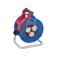 Garant Bretec Cable Reel 240V 13A 3-Socket 25m