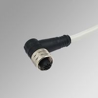 90 Degree Regtronic Cable