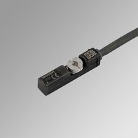 Hall Sens. T7 SQR 3 Wires 5M