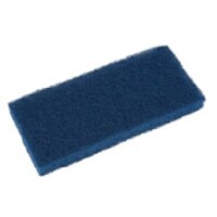 8242 Doodlebug Pad Blue 118x254mm (Case)