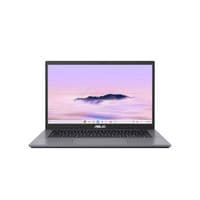 CB34 Plus Enterprise 14in Touchscreen Intel Core i5-1235U 8GB Ram 256GB SSD Ufs ChromeOS Grey Chromebook