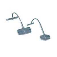 40Mm 1 - 9/16' STD Swift Ecotach RPP 100% RC - Natural