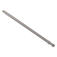 Extra Hard Screwdriver Bit PZ3 x 152mm