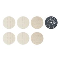Expert M480 Net 150mm Starter Kit, 7 Piece
