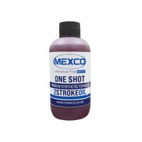 One Shot Oil 100ml