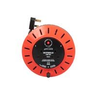 10m 1.5mm Cable Extension Lead