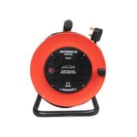 25m 2.5mm Cable Extension Lead
