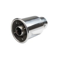 Turbine Style Exhaust Tip