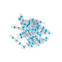 (Pack of 25) Blue Solder Seal