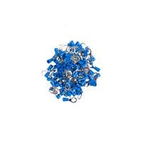 Ring Connector - 1.5-2.5mm 16-14AWG (Pack of 100) - PMRC3
