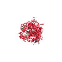 Ring Connector - 1.5-2.5mm 22-16AWG (Pack of 100)