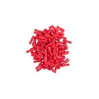 Female Spade Connector - 0.5-1.5mm 22-16AWG (Pack of 100)