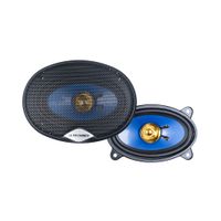 Pair of 6x4 Speakers - 120W (Pack of 2)