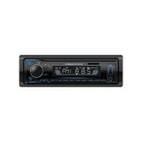 Bluetooth 5.0 DAB Receiver