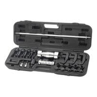 Heavy Duty Slide Hammer Injector Puller Kit