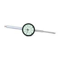 50mm Long Stroke Dial Indicator (Flat Back Type with Lug Back) - 2309 Series - 2309-50