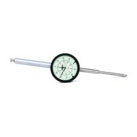 100mm Long Stroke Dial Indicator (Flat Back Type with Lug Back) - 2309 Series