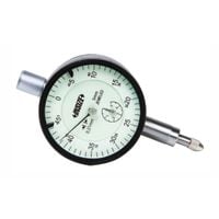 5mm Compact Dial Indicator (Lug Back Type) - 2311 Series