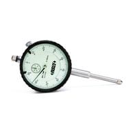 20mm Long Stroke Dial Indicator (Lug Back Type) - 2310 Series
