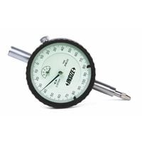 2mm Precision Dial Indicator (Flat Back Type) - 2313 Series