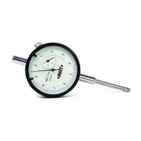 25mm Lug Back Dial Indicator - 2318 Series