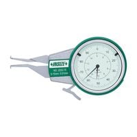6-10in Imperial Bore Gauge with Dial Indicator - 2323 Series