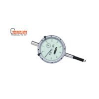 10mm IP54 Waterproof Dial Indicator (Lug Back Type) - 2324 Series - - 2324-10A