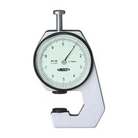 0-10mm Dial Thickness Gauge - 2361 Series