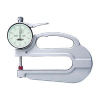 0-10mm Type A Thickness Gauge - 2365 Series