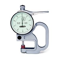0-10mm Dial Thickness Gauge - 2364 Series
