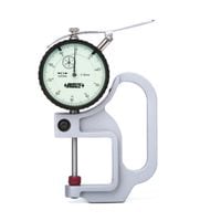 0-30mm Dial Thickness Gauge - 2366 Series