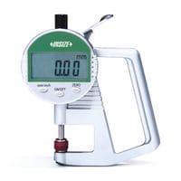 0-10mm Digital Thickness Gauge - 2867 Series