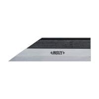 150mm Straight Edge - 4700 Series