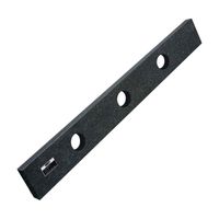 500mm Straight Edge (Economy Model) - 4147 Series
